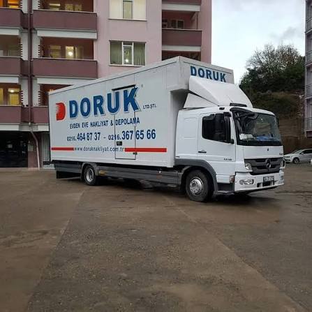 Kurtköy Evden Eve Nakliyat
