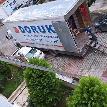Şehirler Arası Nakliyat